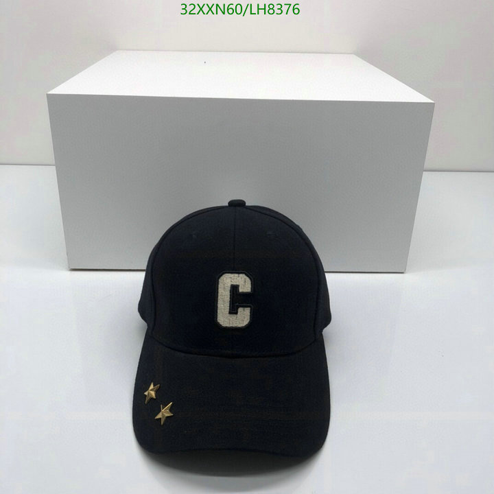 Celine-Cap (Hat) Code: LH8376 $: 32USD