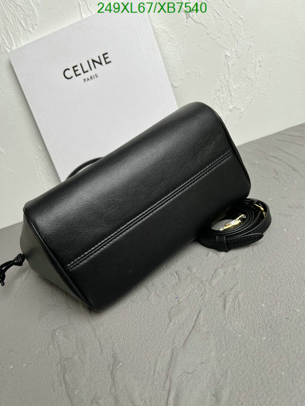 Celine-Bag-Mirror Quality Code: XB7540 $: 249USD