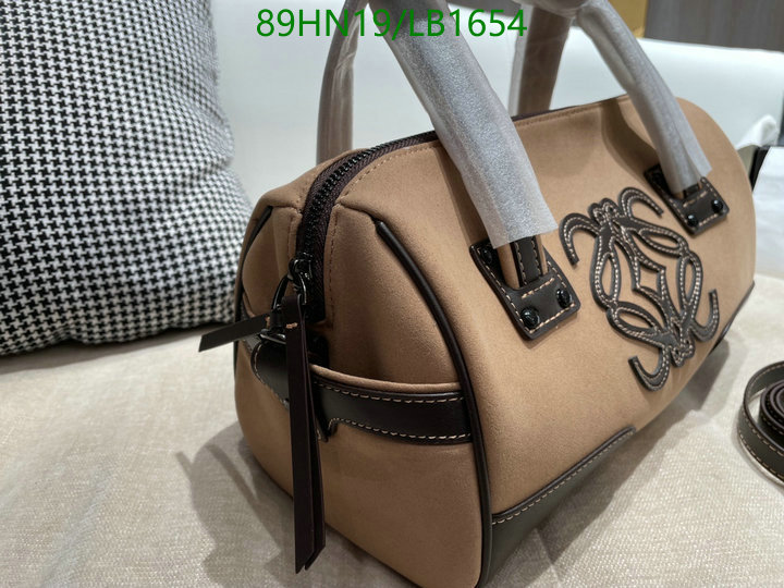 Loewe-Bag-4A Quality Code: LB1654 $: 89USD