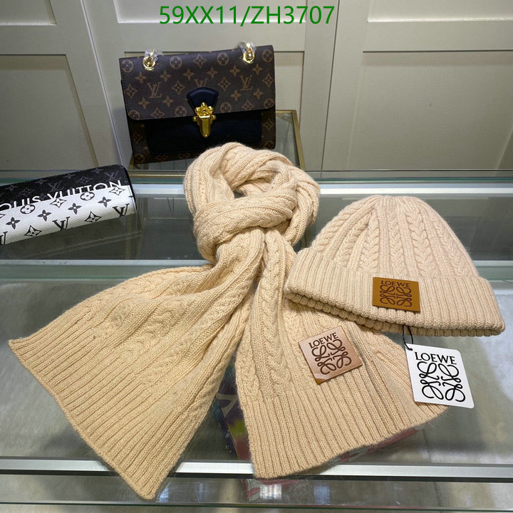 Loewe-Scarf Code: ZH3707 $: 59USD