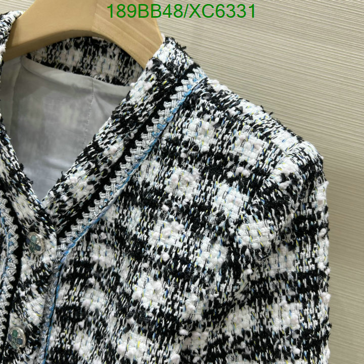 Chanel-Clothing, Code: XC6331,$: 189USD
