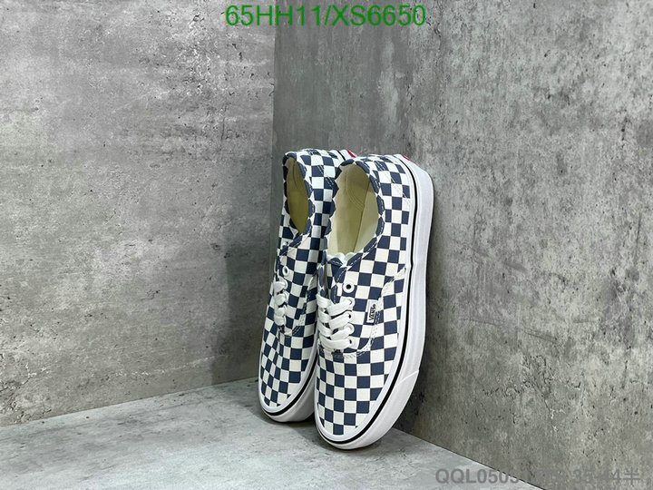 Vans-Men shoes Code: XS6650 $: 65USD