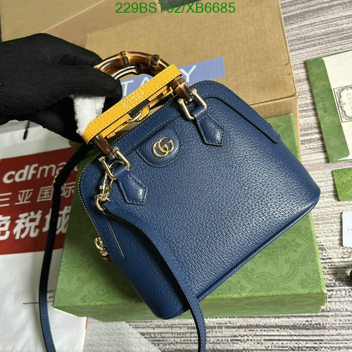 Gucci-Bag-Mirror Quality Code: XB6685 $: 229USD