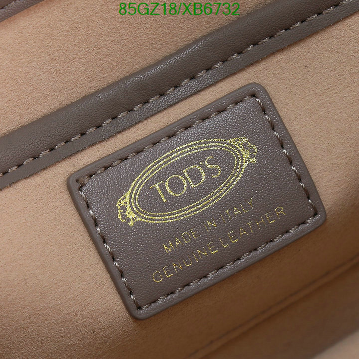 Tods-Bag-4A Quality Code: XB6732 $: 85USD