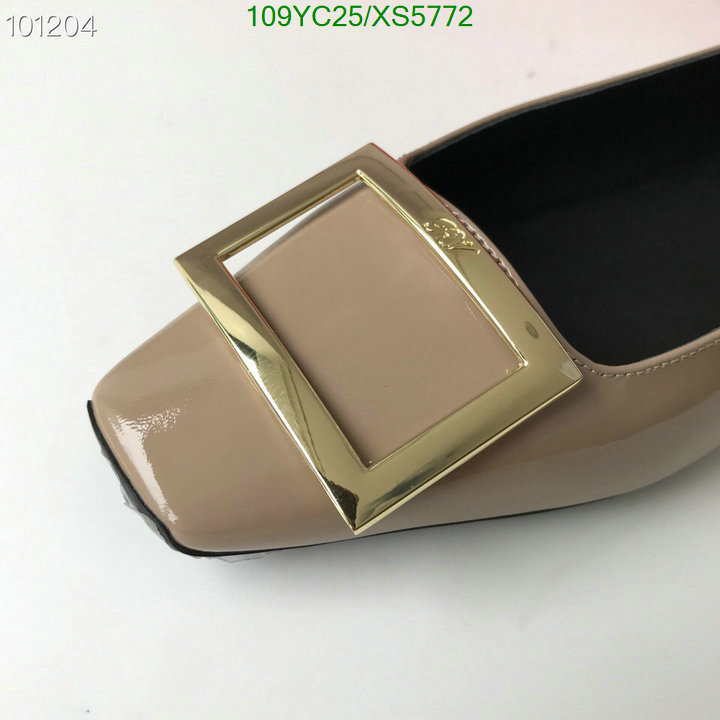 Roger Vivier-Women Shoes, Code: XS5772,$: 109USD