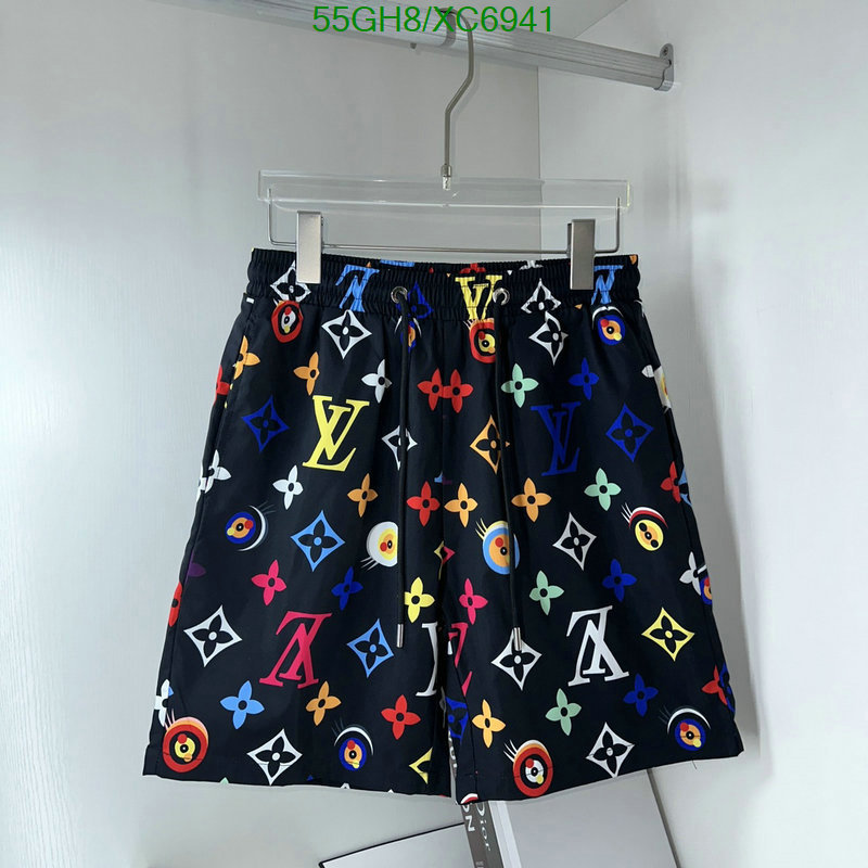LV-Clothing Code: XC6941 $: 55USD