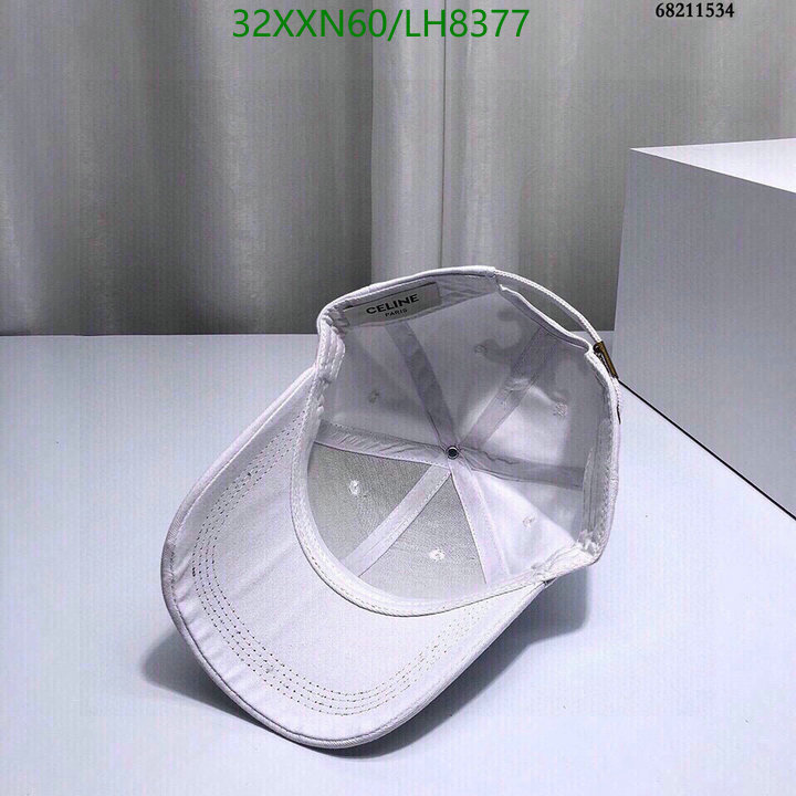 Celine-Cap (Hat) Code: LH8377 $: 32USD