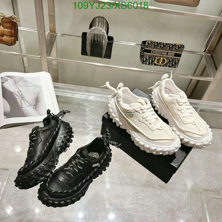 Chanel-Women Shoes, Code: XS6018,$: 109USD