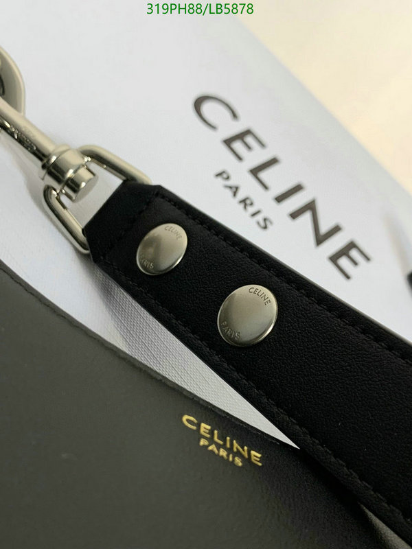 Celine-Bag-Mirror Quality Code: LB5878 $: 319USD