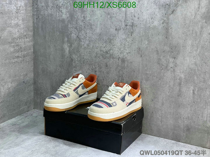 Nike-Men shoes Code: XS6608 $: 69USD