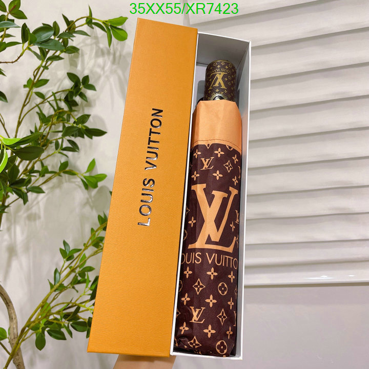 LV-Umbrella Code: XR7423 $: 35USD