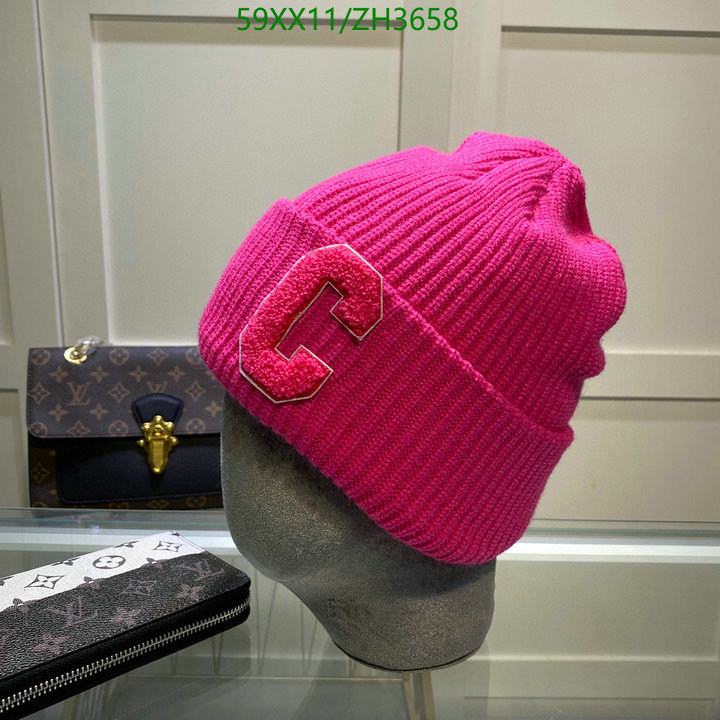 Celine-Cap (Hat) Code: ZH3658 $: 59USD