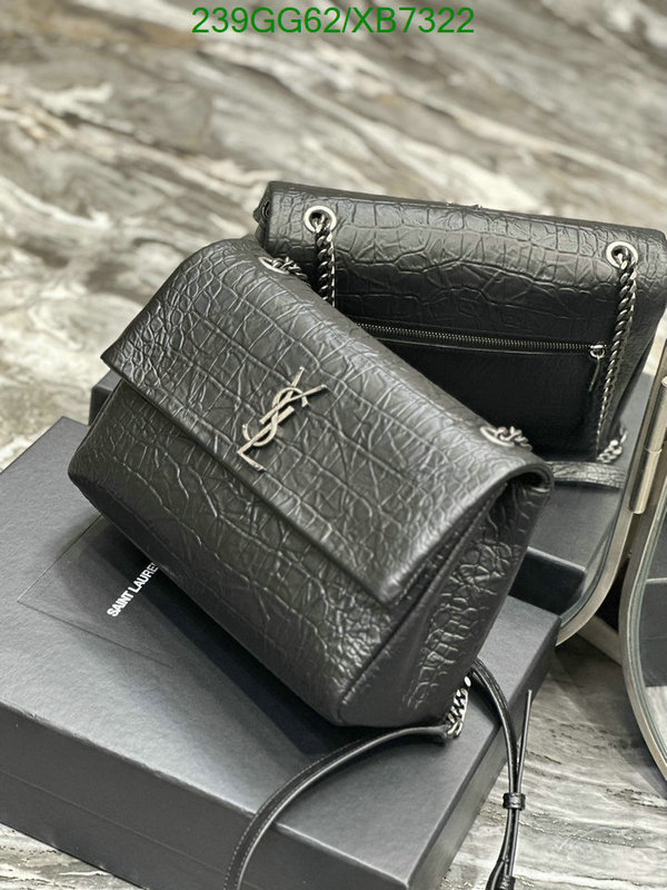 YSL-Bag-Mirror Quality Code: XB7322 $: 239USD