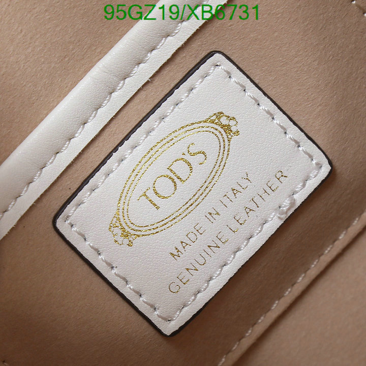 Tods-Bag-4A Quality Code: XB6731