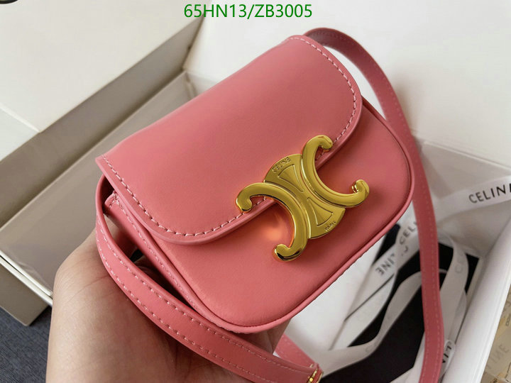 Celine-Bag-4A Quality Code: ZB3005 $: 65USD