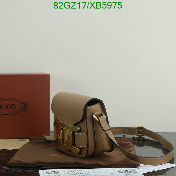 Tods-Bag-4A Quality, Code: XB5975,$: 82USD