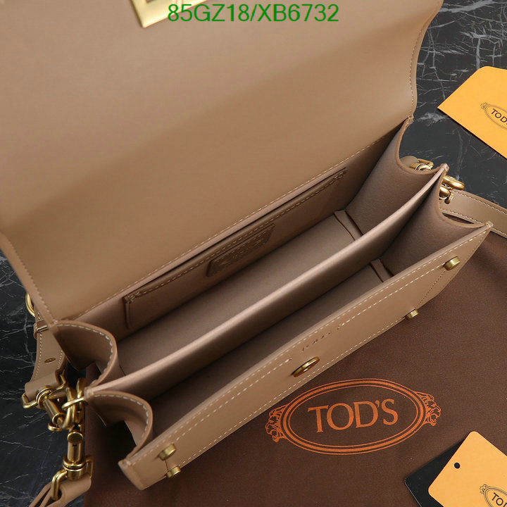 Tods-Bag-4A Quality Code: XB6732 $: 85USD