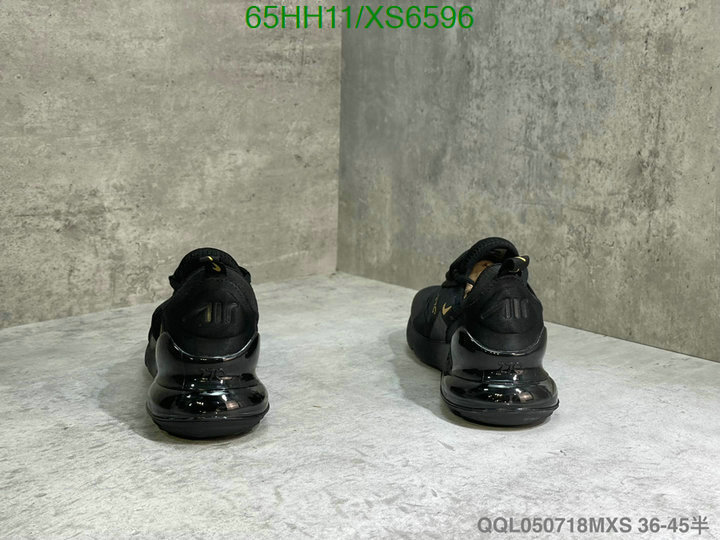 NIKE-Women Shoes Code: XS6596 $: 65USD
