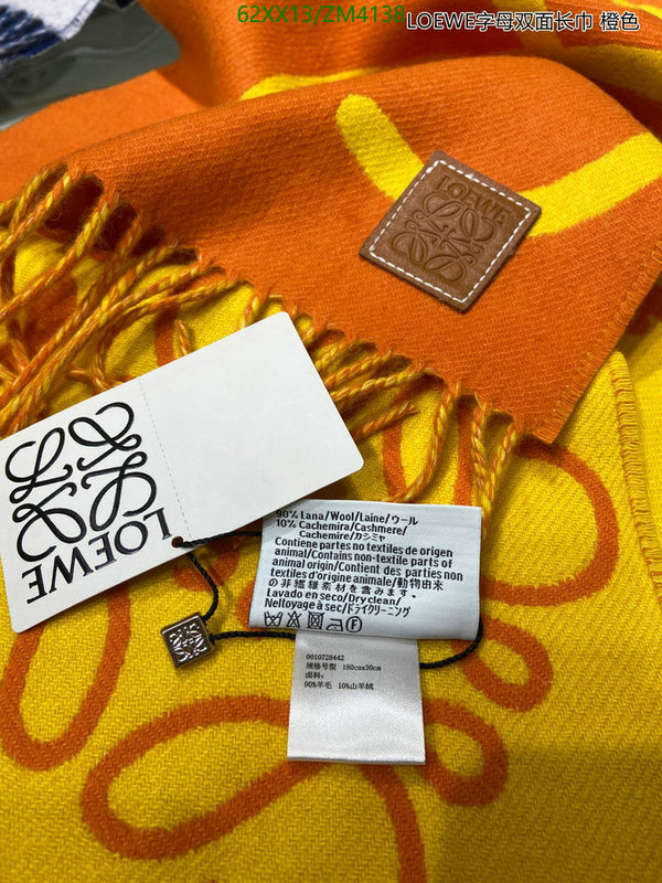 Loewe-Scarf Code: ZM4138 $: 62USD