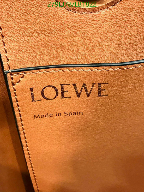 Loewe-Bag-Mirror Quality Code: LB1822 $: 279USD