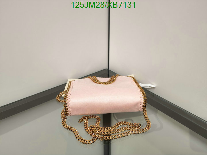 Stella McCartney-Bag-Mirror Quality Code: XB7131