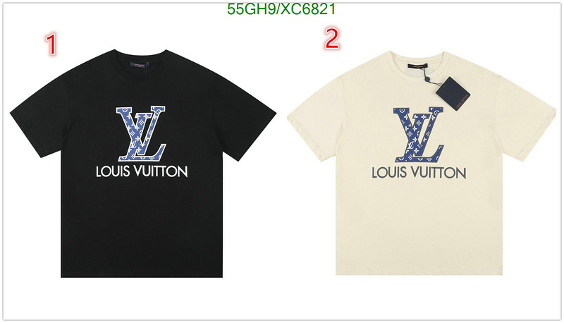 LV-Clothing Code: XC6821 $: 55USD