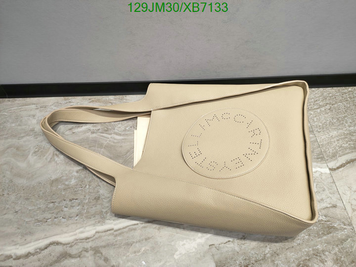 Stella McCartney-Bag-Mirror Quality Code: XB7133 $: 129USD