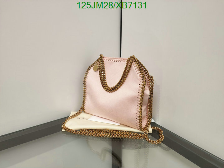 Stella McCartney-Bag-Mirror Quality Code: XB7131