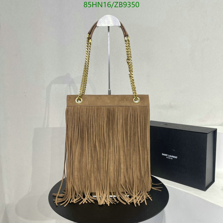 YSL-Bag-4A Quality Code: ZB9350 $: 85USD