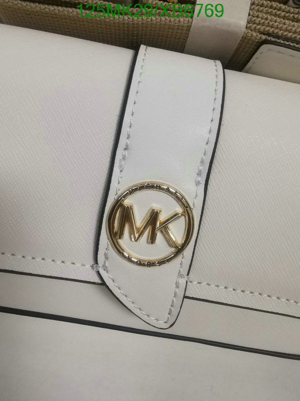 Michael Kors-Bag-Mirror Quality Code: XB6769 $: 125USD