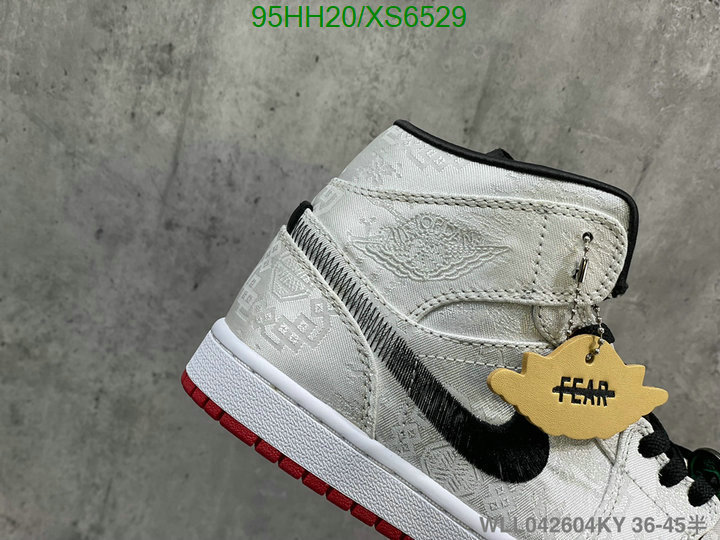 Nike-Men shoes Code: XS6529 $: 95USD