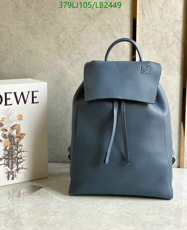 Loewe-Bag-Mirror Quality Code: LB2449 $: 379USD