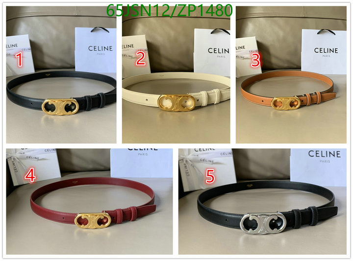 Celine-Belts Code: ZP1480 $: 65USD