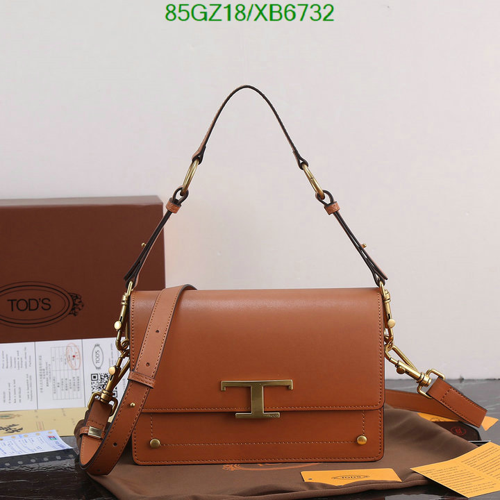 Tods-Bag-4A Quality Code: XB6732 $: 85USD