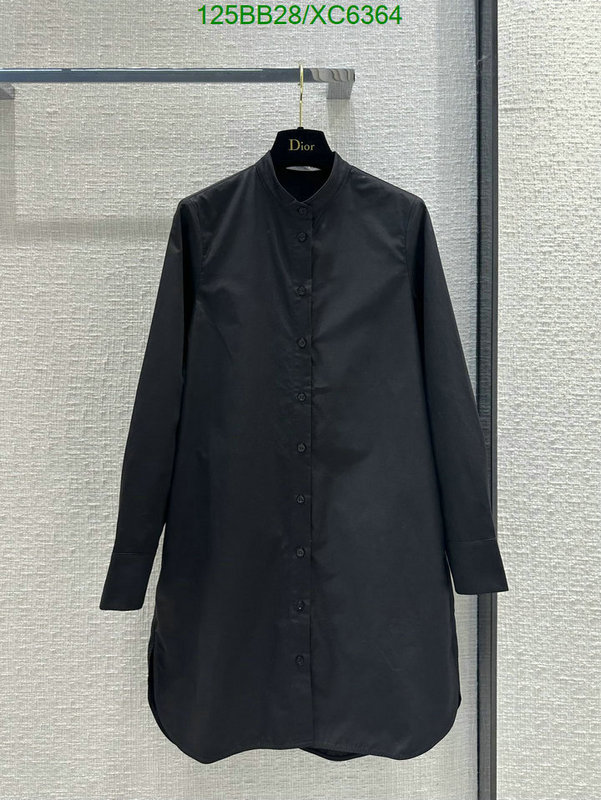 Dior-Clothing, Code: XC6364,$: 125USD