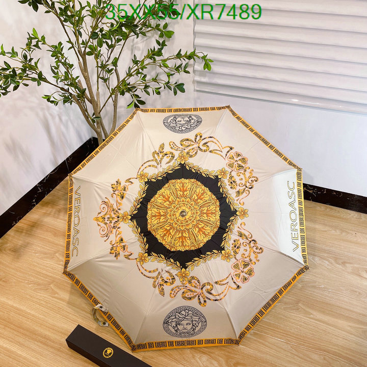 Versace-Umbrella Code: XR7489 $: 35USD