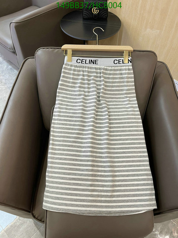 Celine-Clothing Code: HC8004 $: 149USD