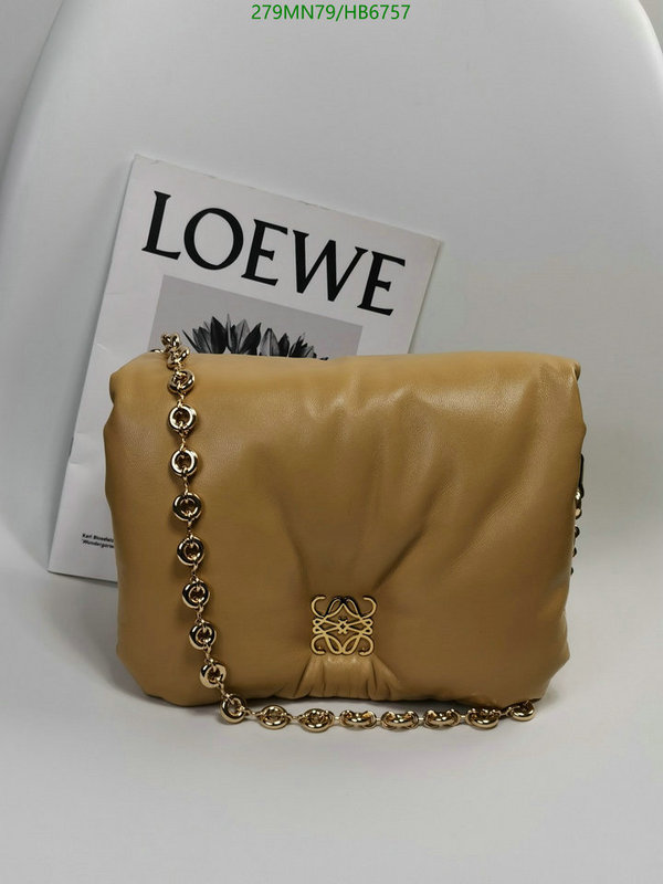 Loewe-Bag-Mirror Quality Code: HB6757 $: 279USD