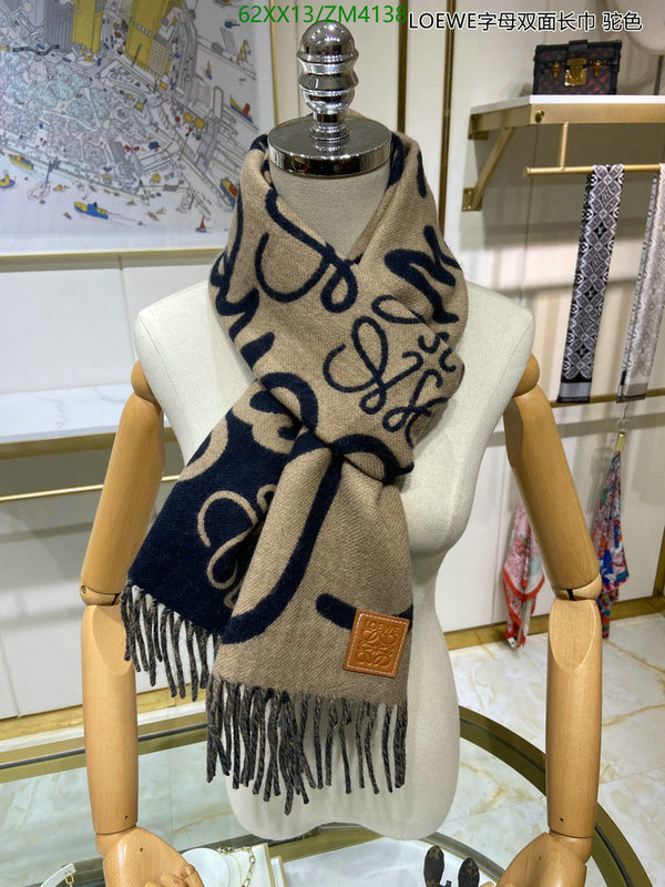 Loewe-Scarf Code: ZM4138 $: 62USD