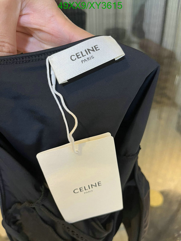 Celine-Swimsuit Code: XY3615 $: 49USD