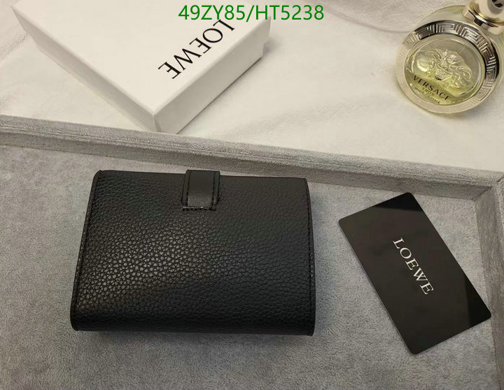 Loewe-Wallet(4A) Code: HT5238 $: 49USD