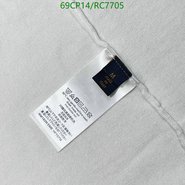 LV-Clothing, Code: RC7705,$: 69USD