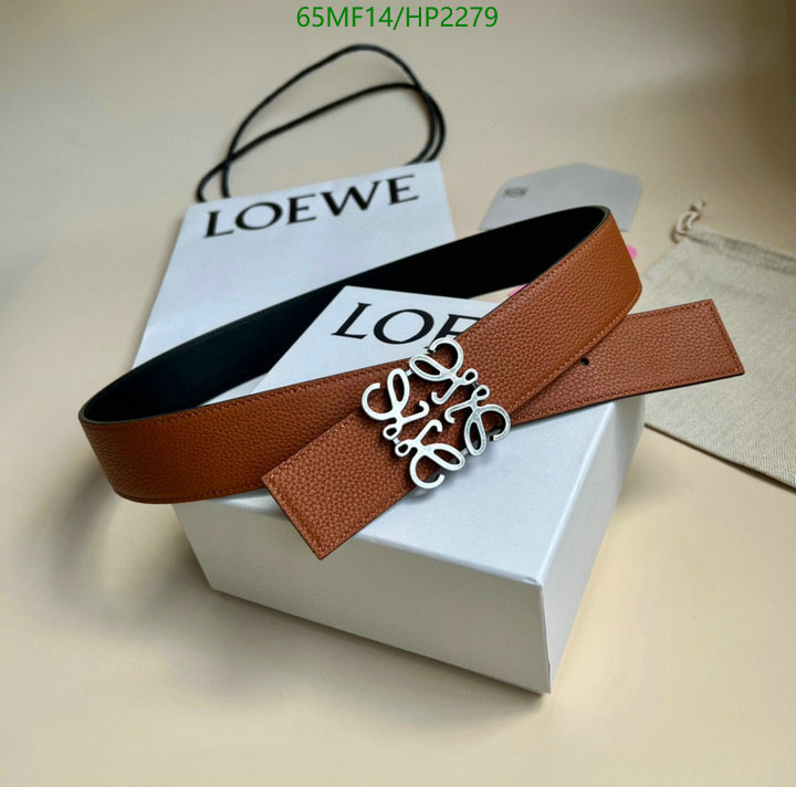 Loewe-Belts Code: HP2279 $: 65USD