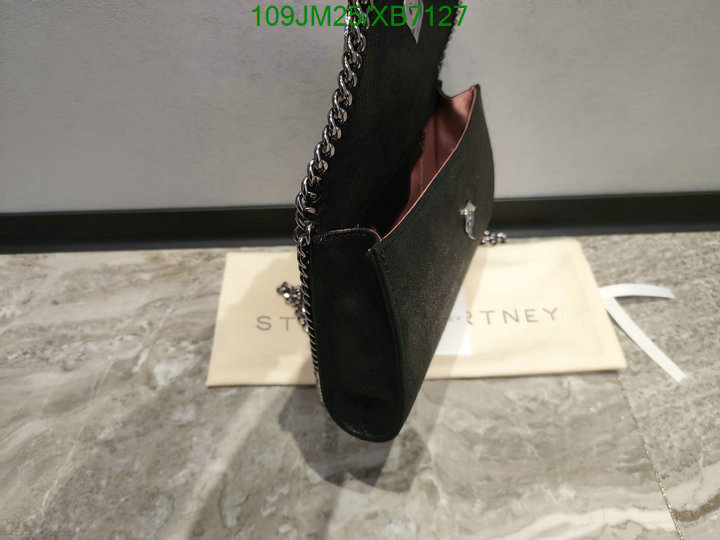 Stella McCartney-Bag-Mirror Quality Code: XB7127 $: 109USD