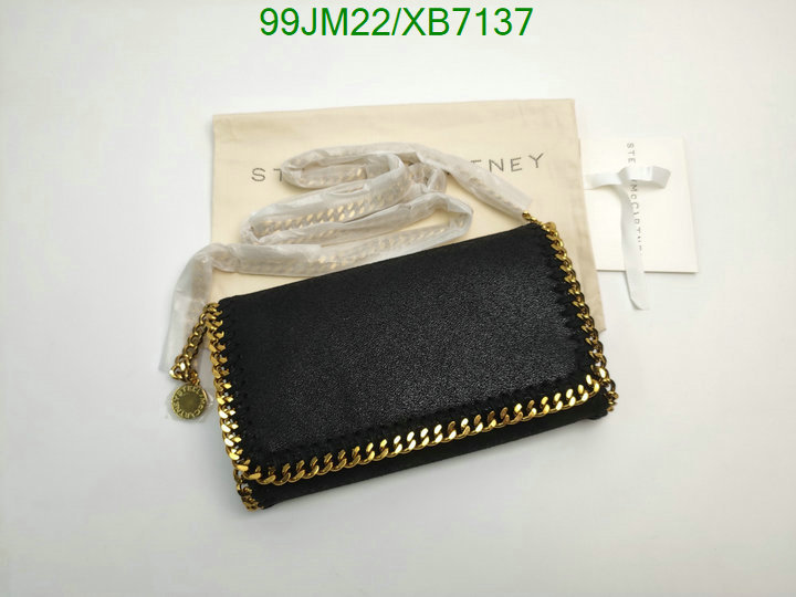 Stella McCartney-Bag-Mirror Quality Code: XB7137 $: 99USD