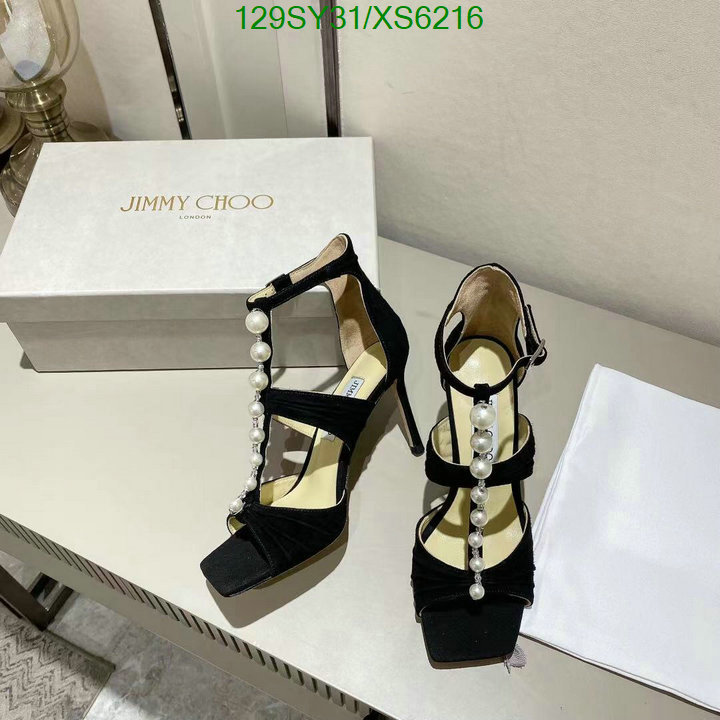 Jimmy Choo-Women Shoes, Code: XS6216,$: 129USD