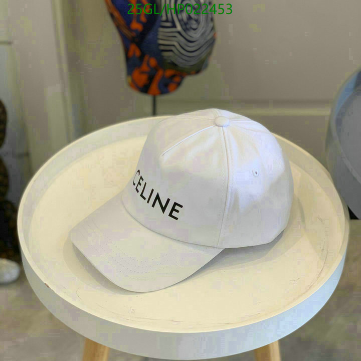 Celine-Cap (Hat) Code: HP022453 $: 25USD