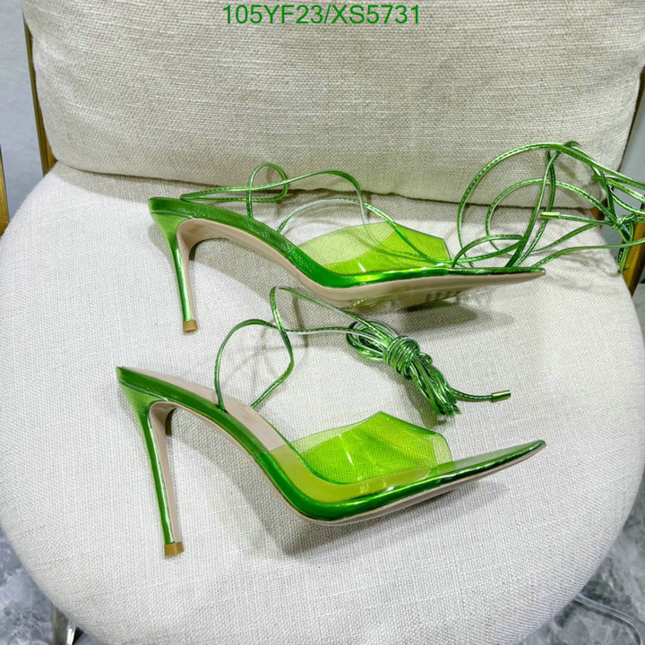 Gianvito Rossi-Women Shoes, Code: XS5731,$: 105USD