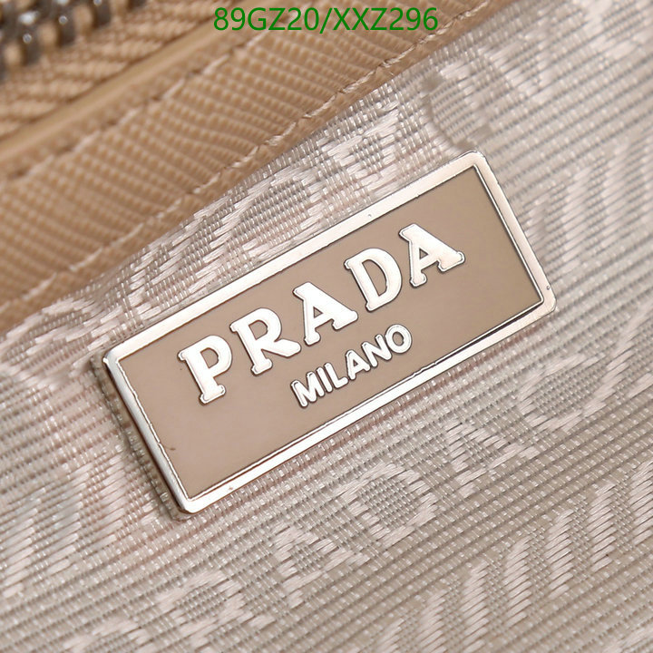 Prada-Bag-4A Quality Code: XXZ296