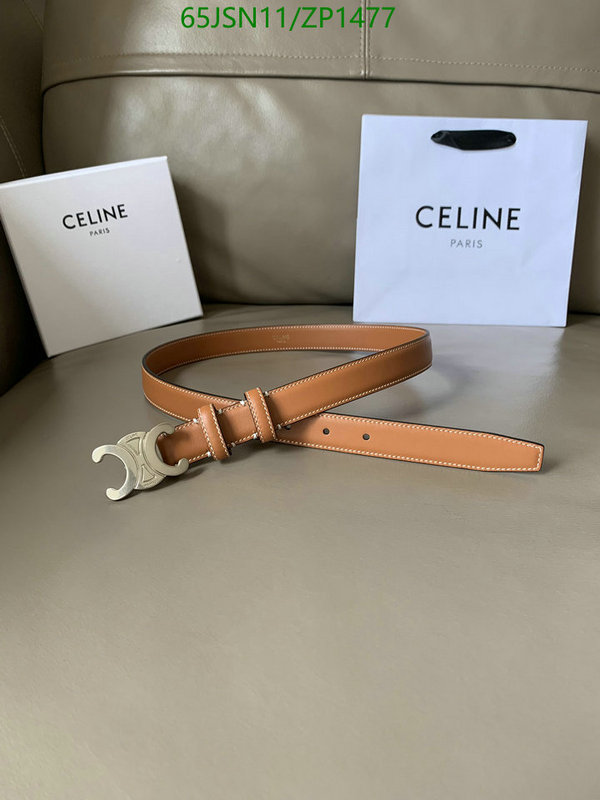 Celine-Belts Code: ZP1477 $: 65USD